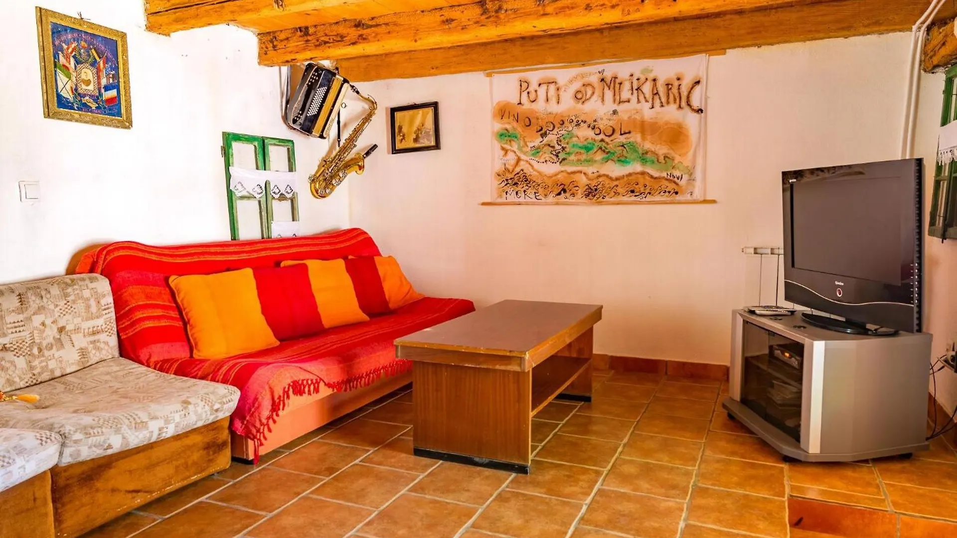 Holiday home Ferienhaus Villa Vesna In Crikvenica Croatia