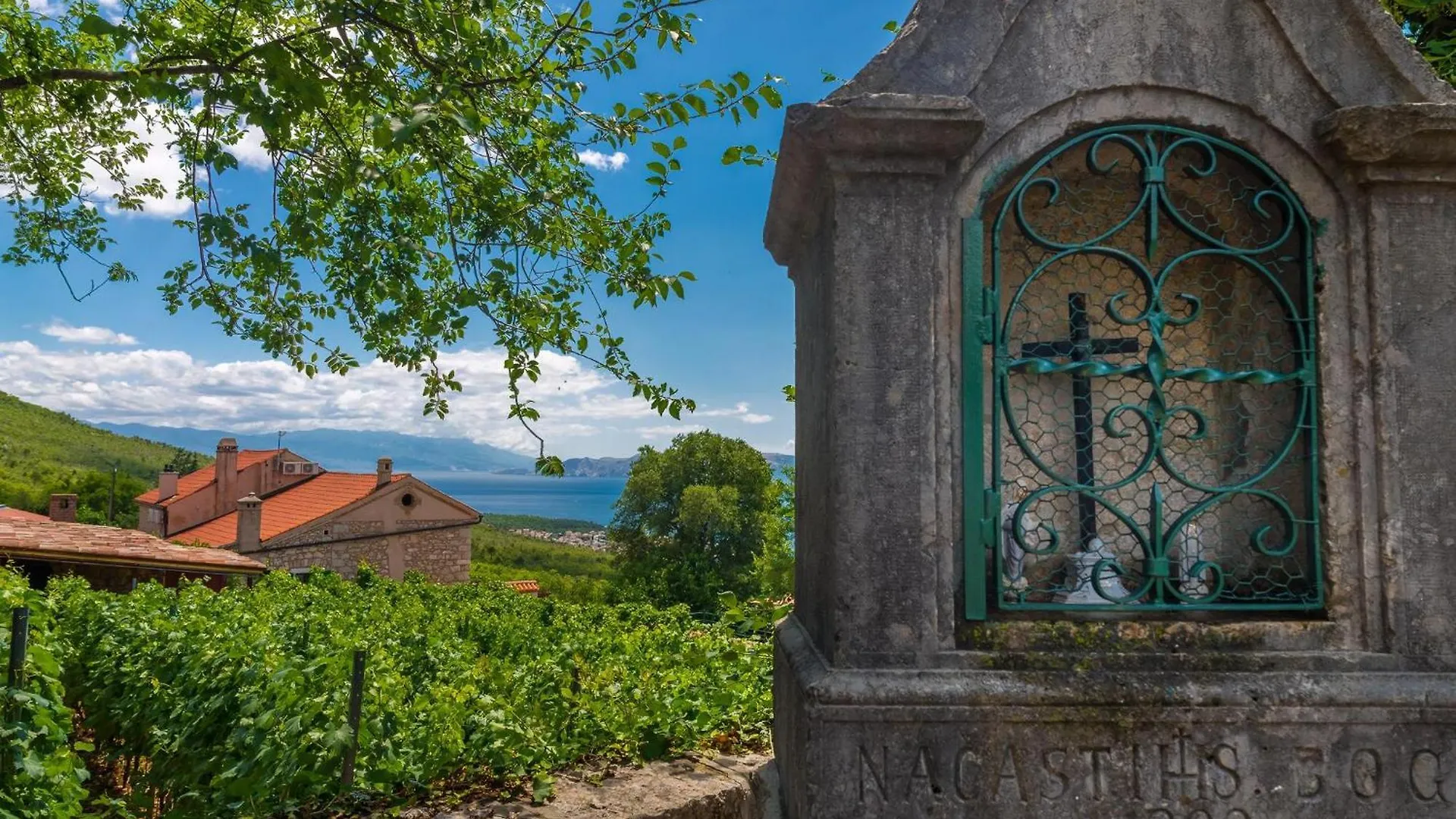 Ferienhaus Villa Vesna In Crikvenica