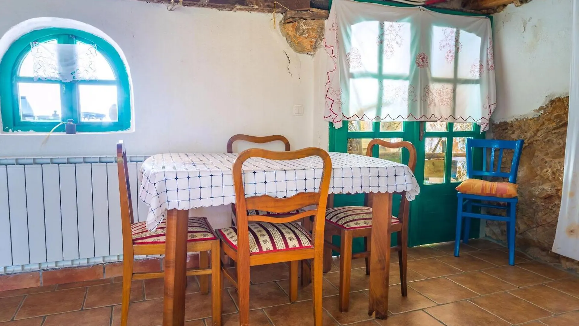Holiday home Ferienhaus Villa Vesna In Crikvenica