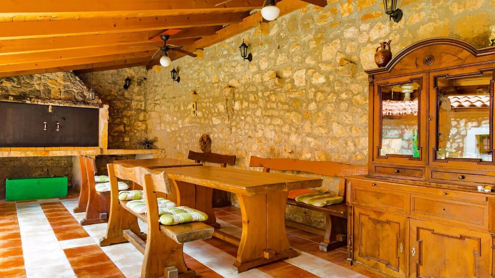 Ferienhaus Villa Vesna In Crikvenica 0*,