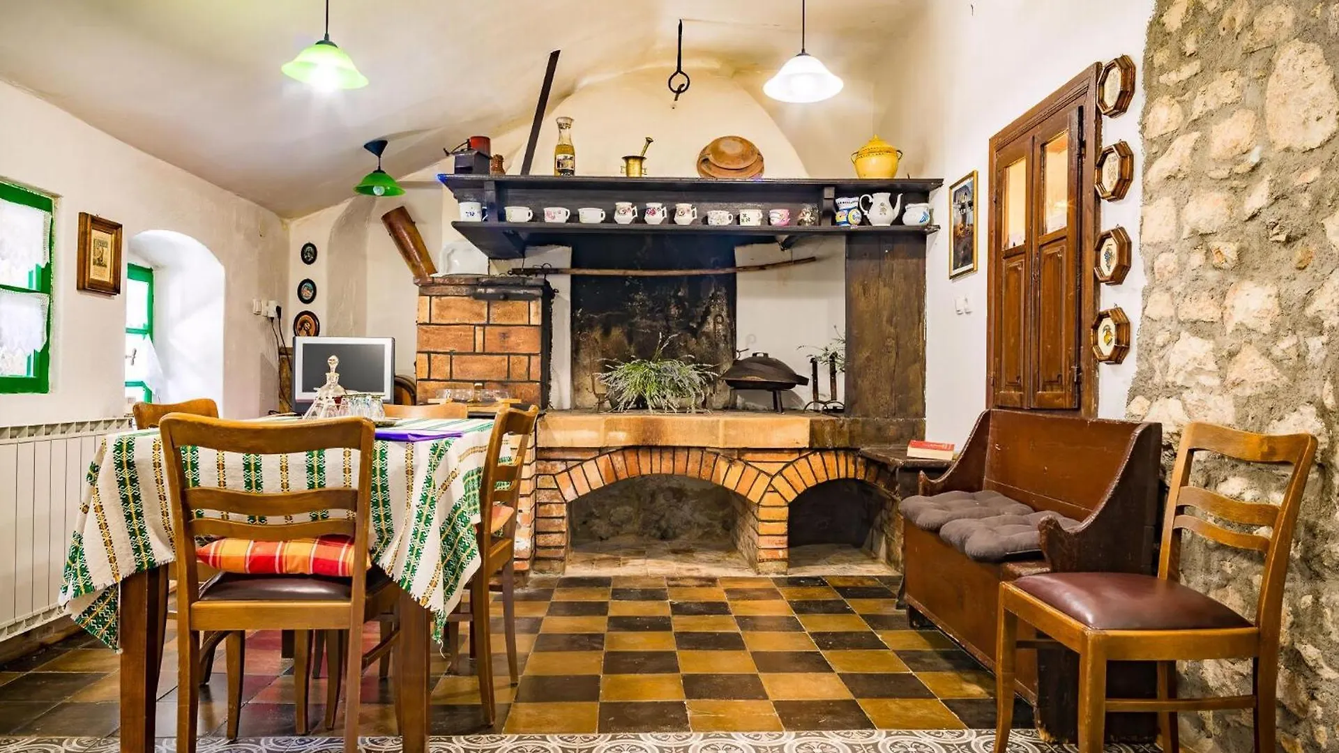 Ferienhaus Villa Vesna In Crikvenica Croatia