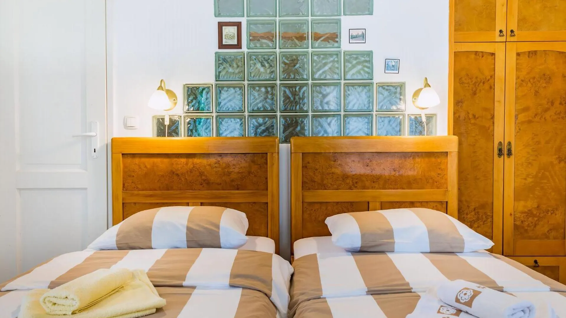 Ferienhaus Villa Vesna In Crikvenica Holiday home