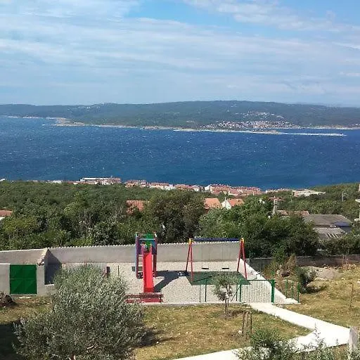 Ferienhaus Villa Vesna In Crikvenica