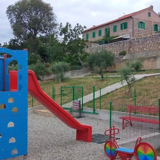 Holiday home Ferienhaus Villa Vesna In Crikvenica