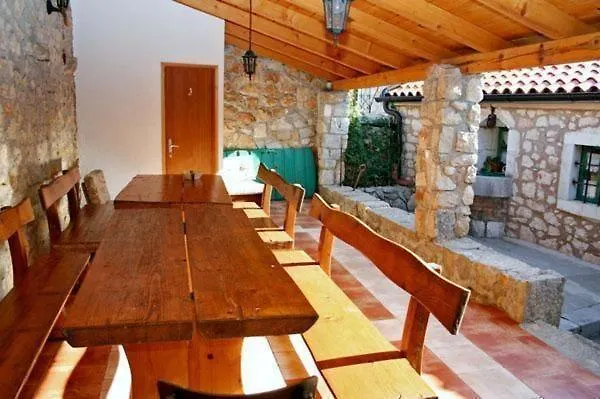 Holiday home Ferienhaus Villa Vesna In Crikvenica