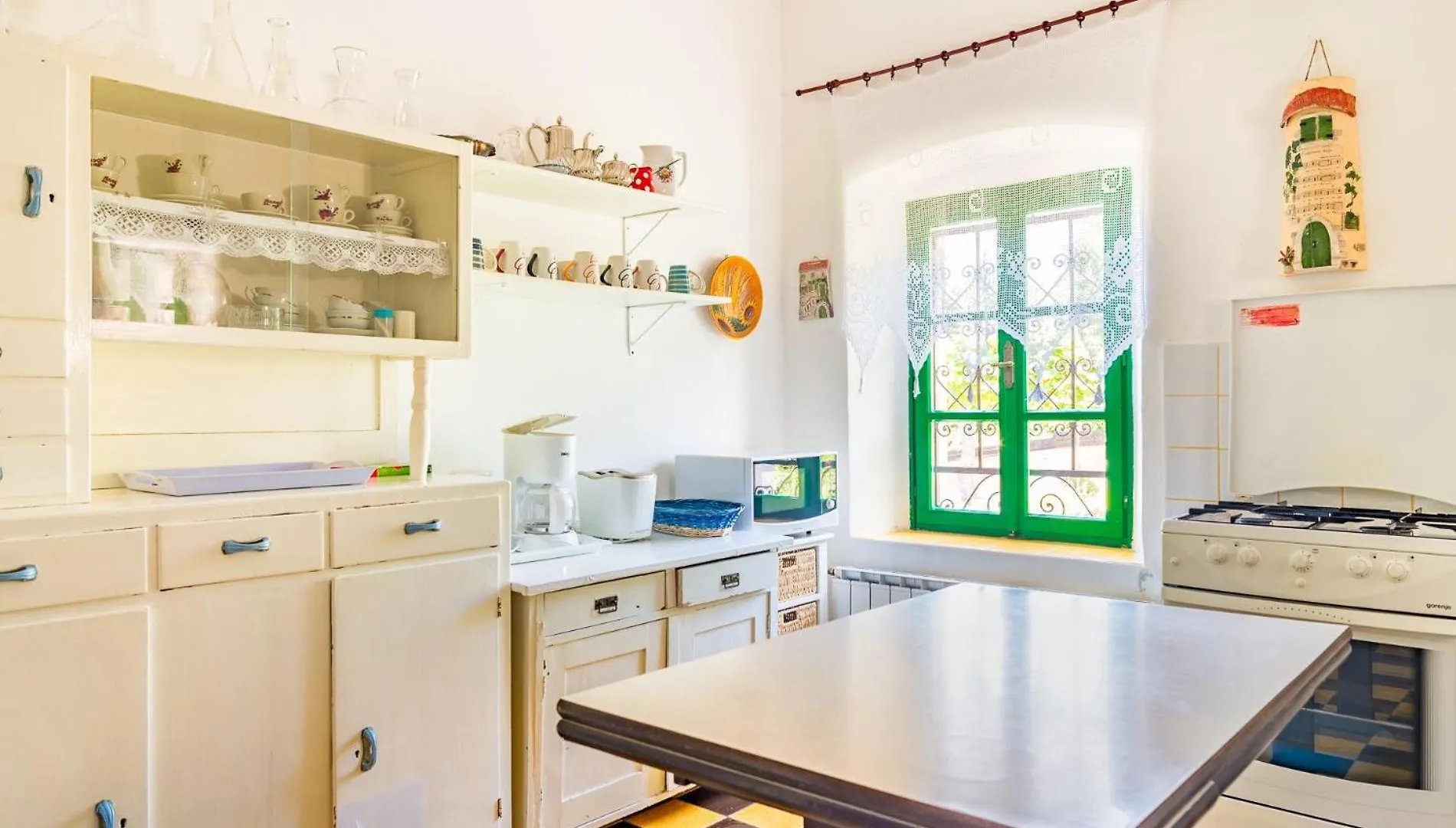 Ferienhaus Villa Vesna In Crikvenica 0*,  Croatia