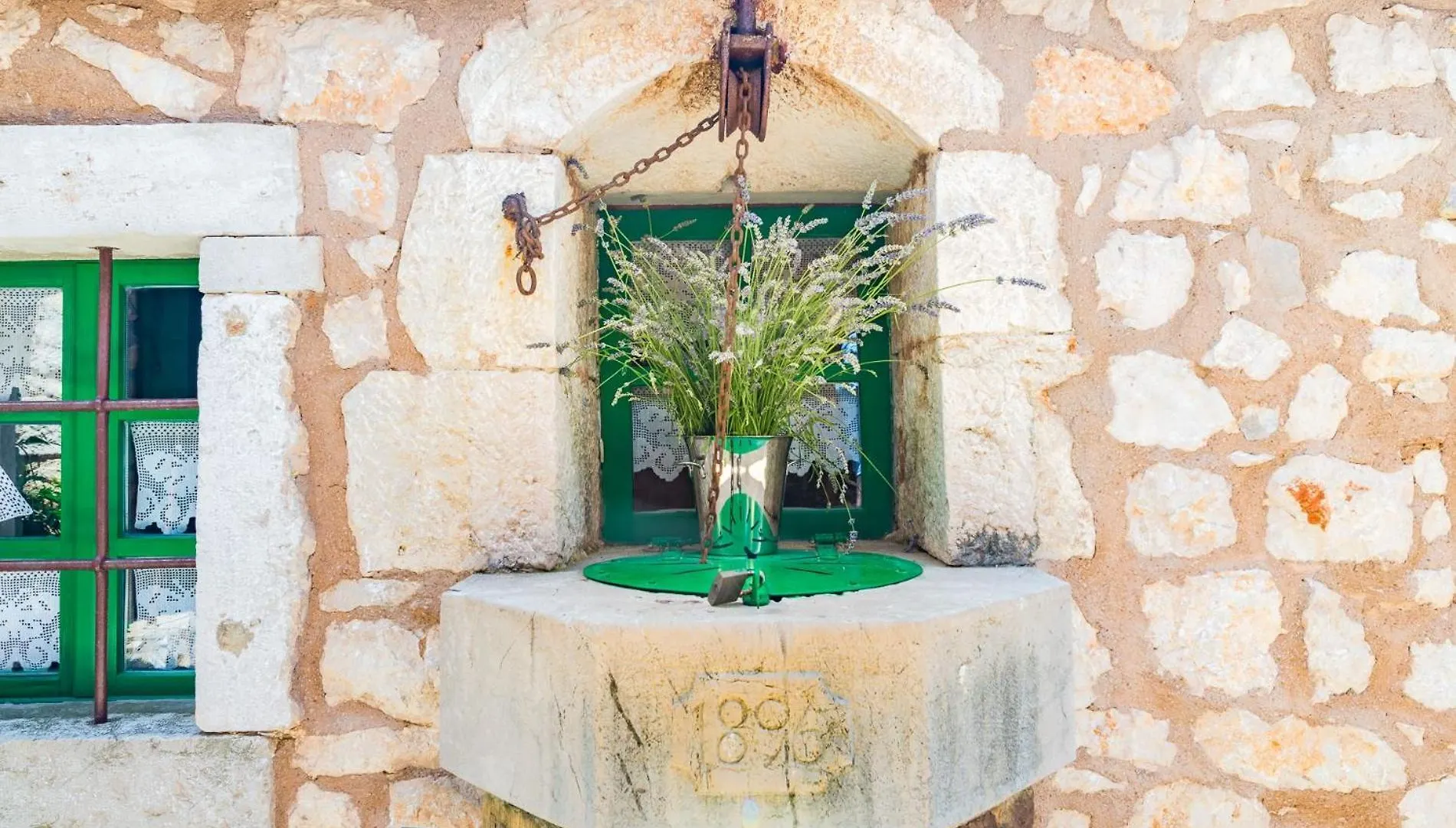 Ferienhaus Villa Vesna In Crikvenica