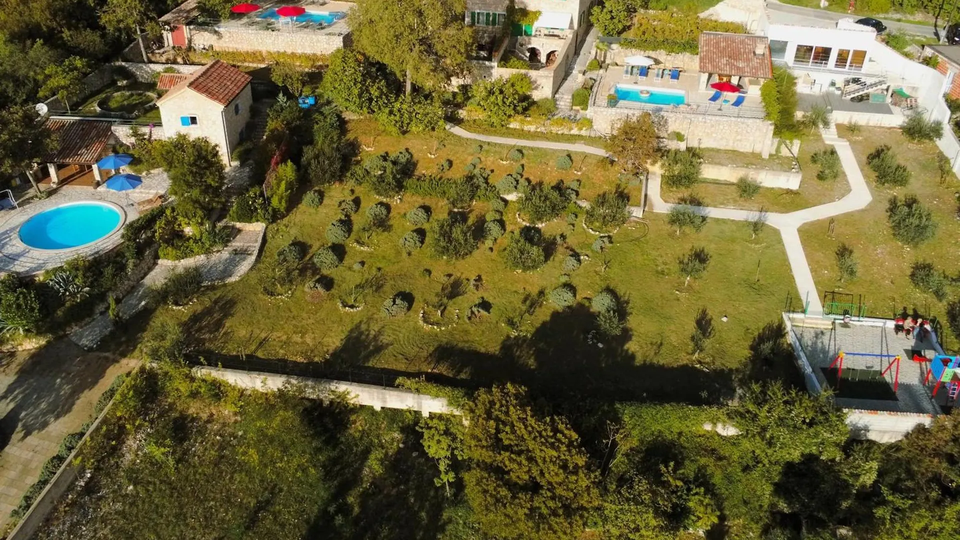 Ferienhaus Villa Vesna In Crikvenica Croatia