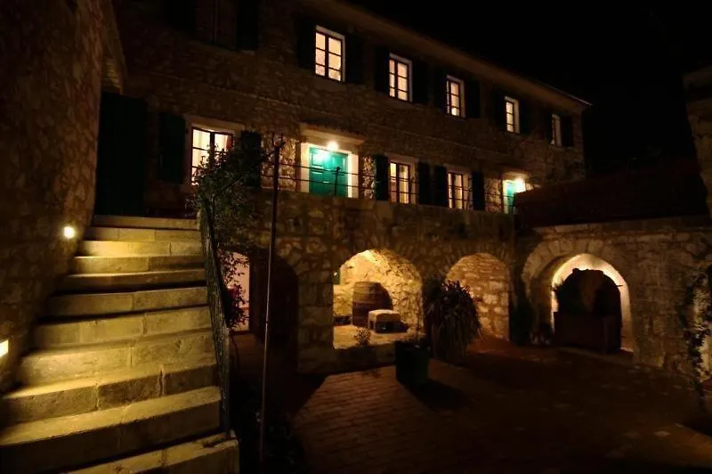 Ferienhaus Villa Vesna In Crikvenica Casa de Férias