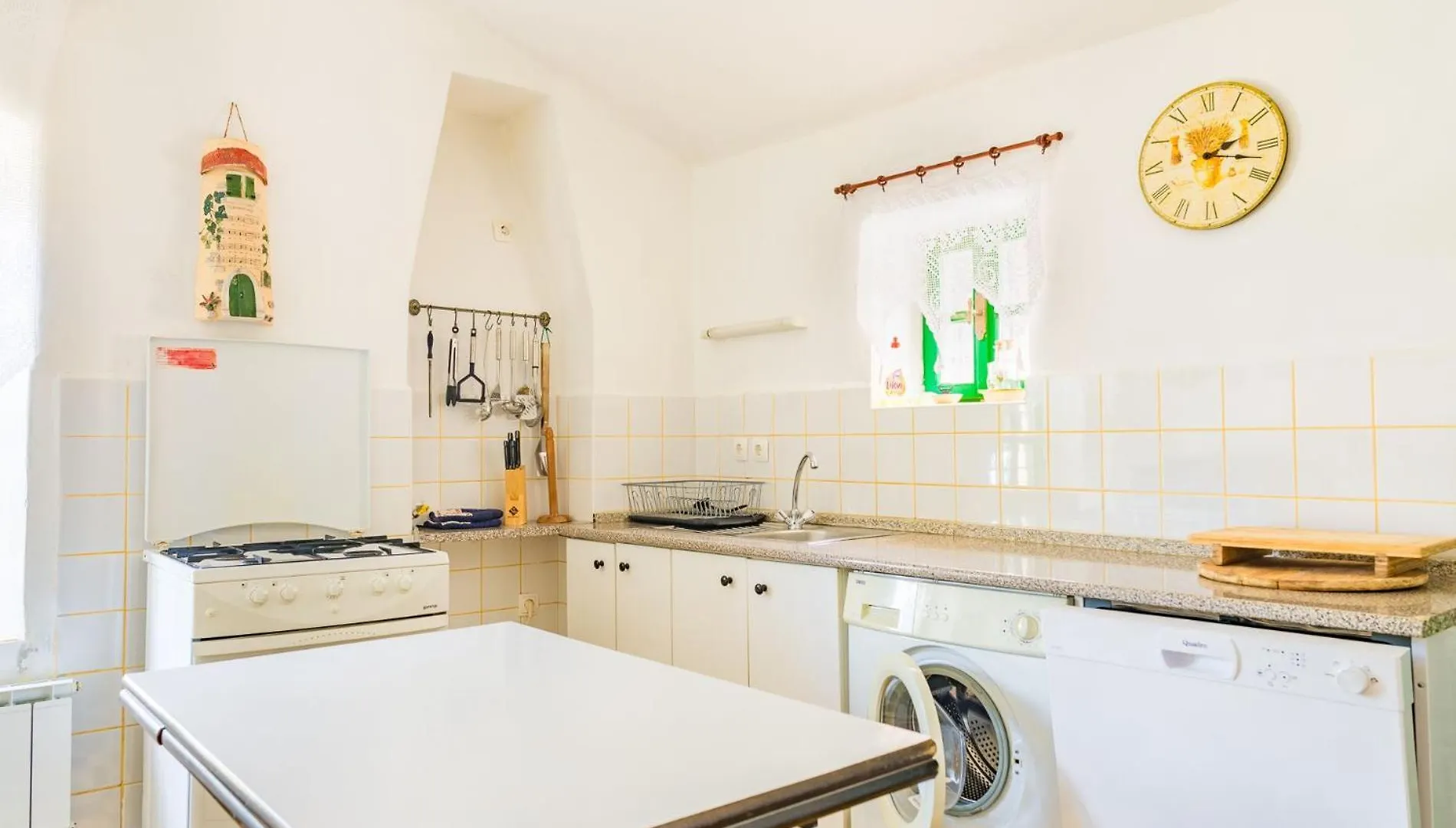 Ferienhaus Villa Vesna In Crikvenica 0*,  Croácia